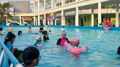 아이들의 권리를 보호하기 위해 손을 잡으세요