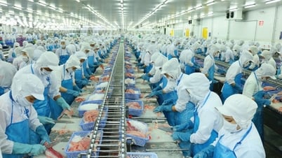 Việt Nam là đối tác thương mại tin cậy của thế giới