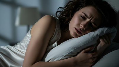 Nghiên cứu: Làm điều này có thể bù đắp tác hại của thiếu ngủ
