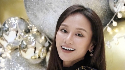 Ca sĩ Thu Phượng: