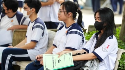 Không đi học thêm có làm được đề thi tốt nghiệp THPT 2025?