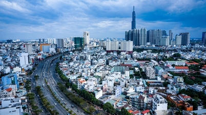 Hô-Chi-Minh-Ville : Politique complète visant à promouvoir le développement d'un modèle économique de partage dans le secteur de l'hébergement touristique d'ici 2027