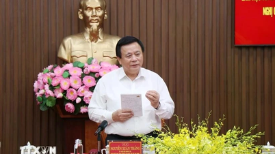 Quang Ngai-Kon Tum completes project to rearrange commune-level administrative units