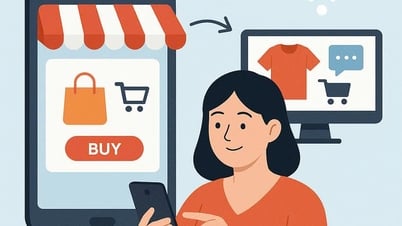 Accompanying small traders and traditional markets in digital transformation