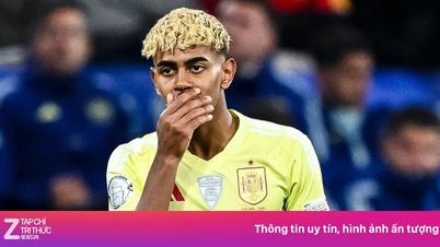 Yamal alcanza un hito sin precedentes
