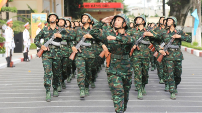 Khổ luyện thành tài...