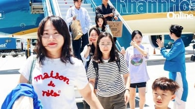 Khanh Hoa expands flight routes to attract Korean tourists