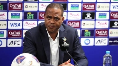 El entrenador Kluivert hizo una declaración contundente, el entrenador japonés dijo algo sorprendente sobre Indonesia