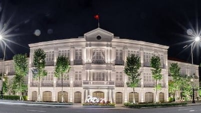 Da Nang: New movements in urban cultural space