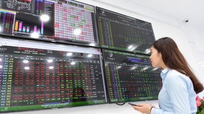 Stock market week 9-13/6: Be cautious but not too pessimistic