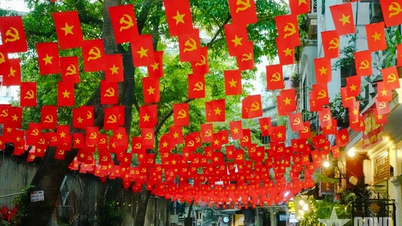 Phê phán luận điệu xuyên tạc các nghị quyết “bộ tứ trụ cột”
