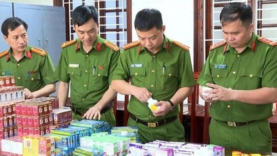 Strengthening solutions to control and handle counterfeit drugs