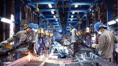Otro impulso para la industria de apoyo de Vietnam