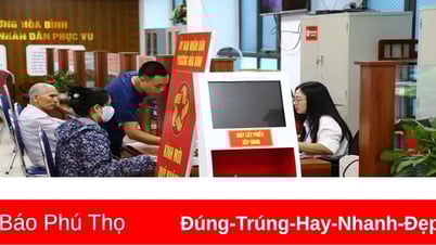 Phường Hòa Bình ngày đầu sáp nhập: Động lực tăng trưởng mới