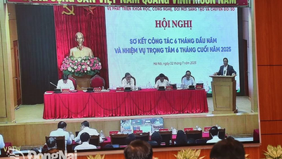Tổng Bí thư Tô Lâm: Thúc đẩy chuyển đổi số liên thông, đồng bộ, đáp ứng yêu cầu sắp xếp tổ chức bộ máy hệ thống chính trị