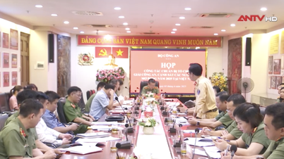 30.000 USD cho đội vô địch giải bóng đá Công an - Cảnh sát ASEAN mở rộng