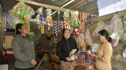 Hiệu quả mô hình góp vốn xoay vòng
