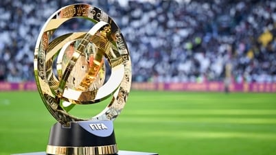 Xác định 4 cặp đấu vòng tứ kết FIFA Club World Cup 2025