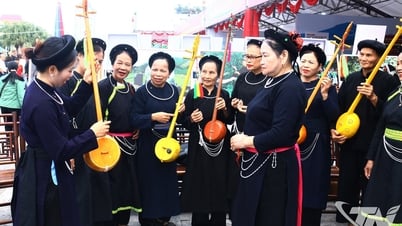Chung một lời then