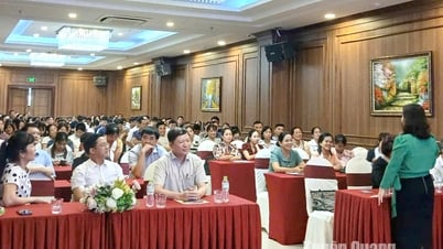 เจ้าหน้าที่สาธารณสุขประจำชุมชน 162 คน เข้าร่วมโครงการฝึกอบรมการแพทย์ครอบครัว