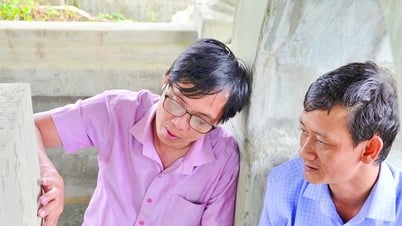 Độc đáo kho tư liệu Hán Nôm ở Gia Lai