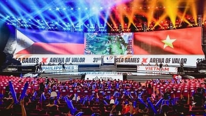 트위터 e스포츠, 국제화에 힘쓰다